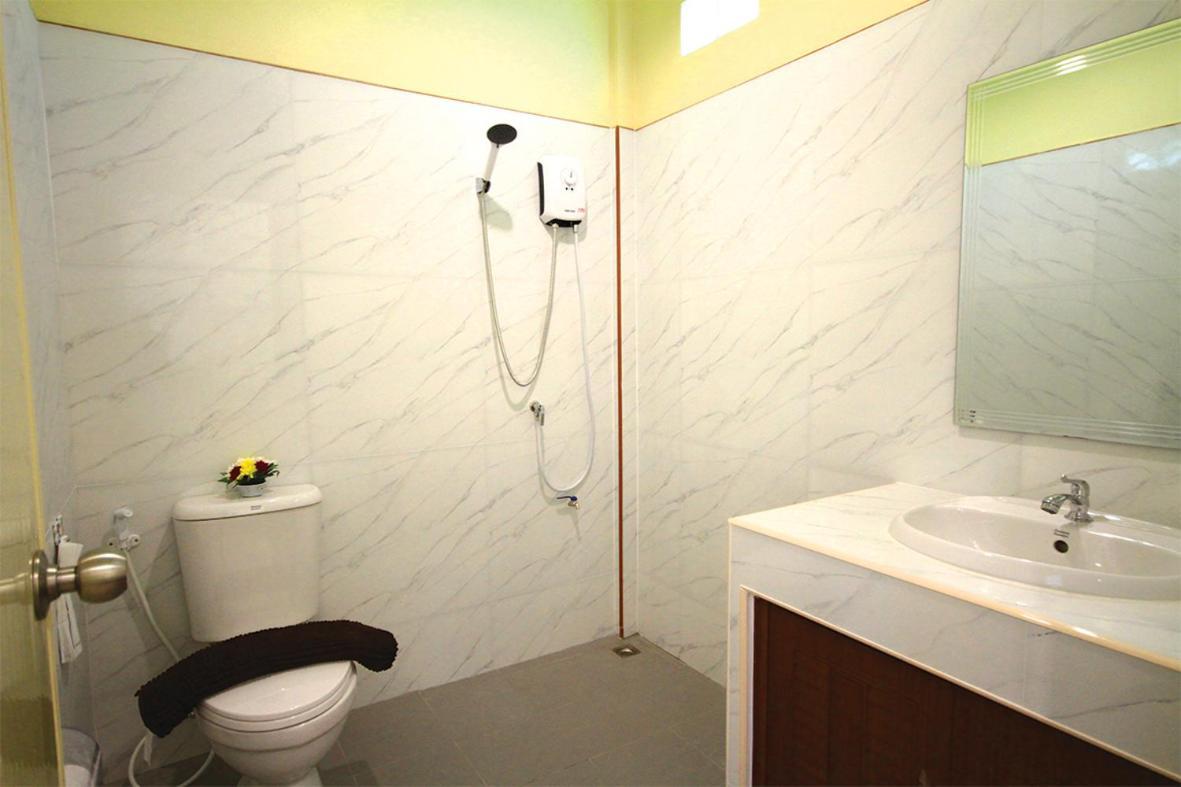 Addjitresort Aonang - Sha Extra Plus Ao Nang Екстериор снимка
