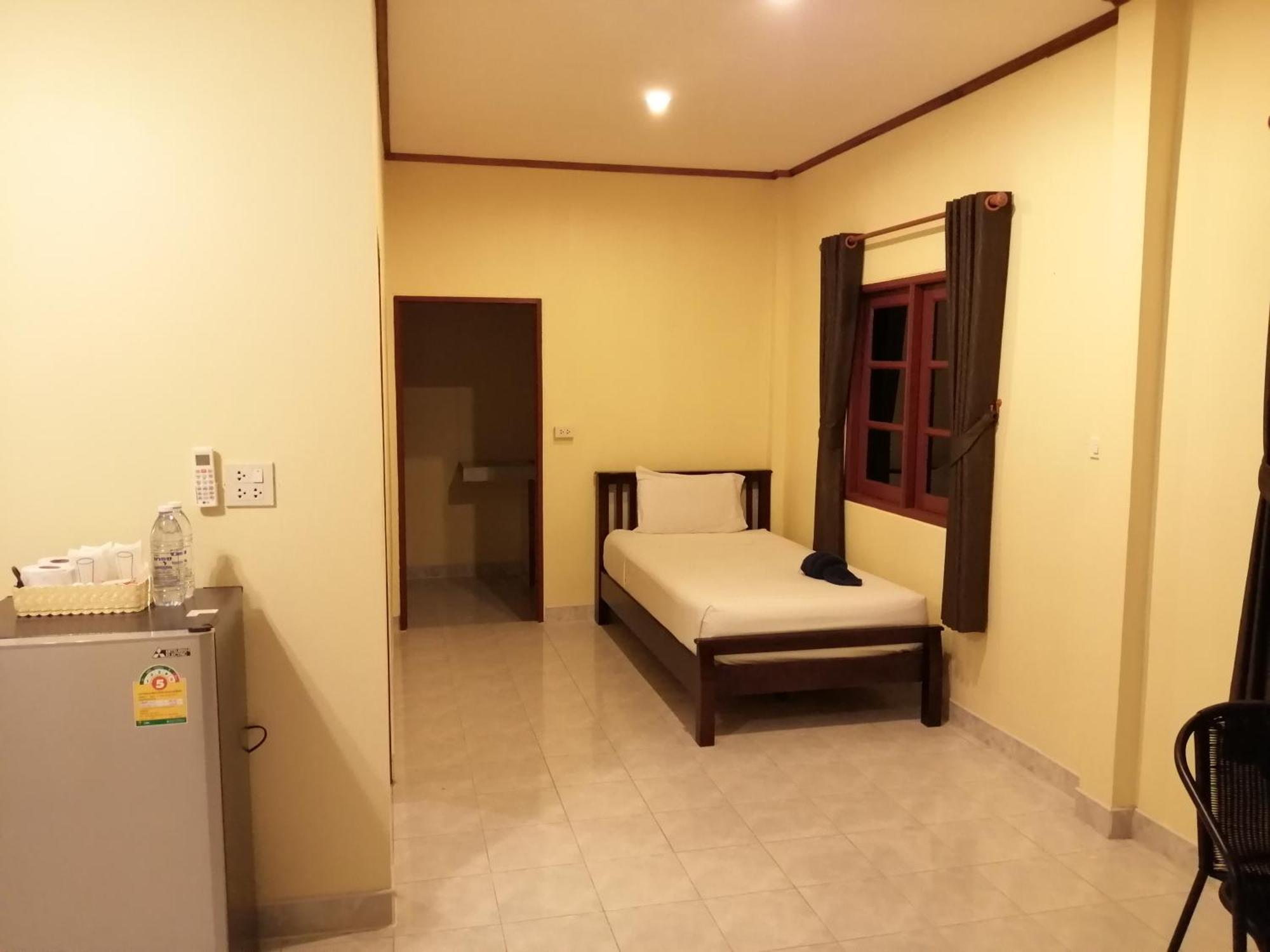 Addjitresort Aonang - Sha Extra Plus Ao Nang Стая снимка